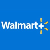 Walmart+ logo