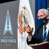 Space Force Members Will Be Called 'Guardians'
