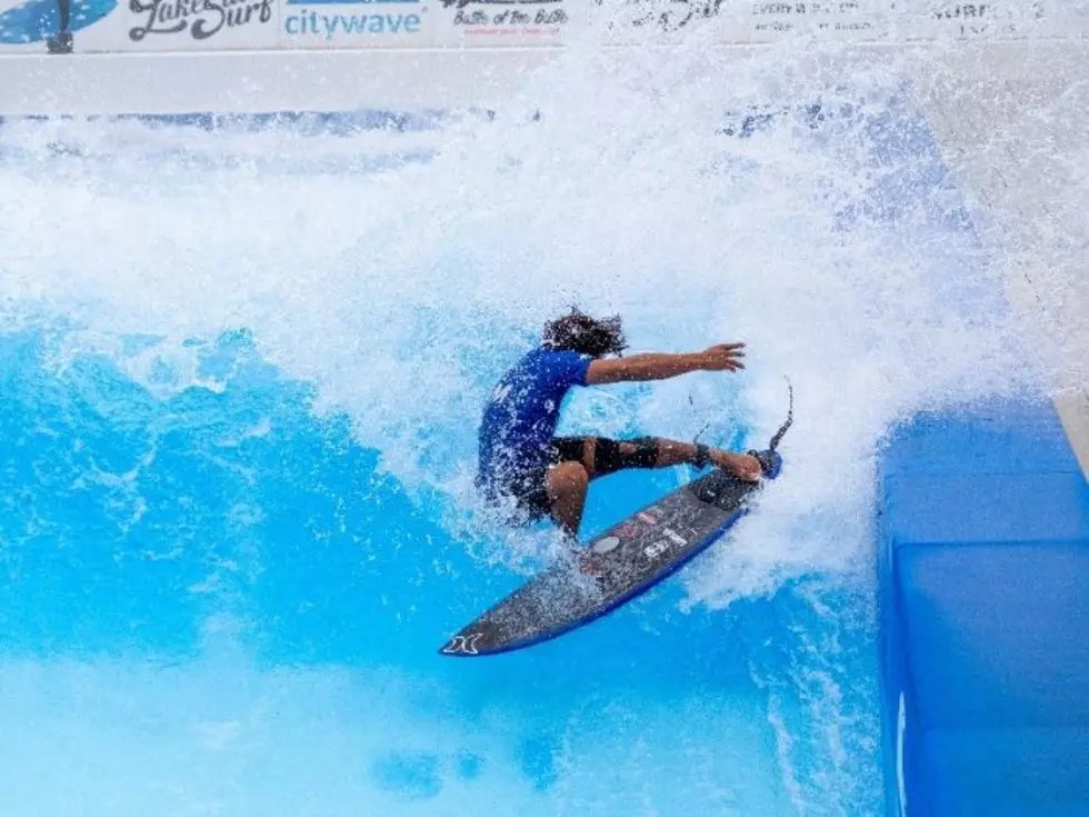 Jose “Cacaro” Lopez of Team USA. Photo by: Craig McMillen