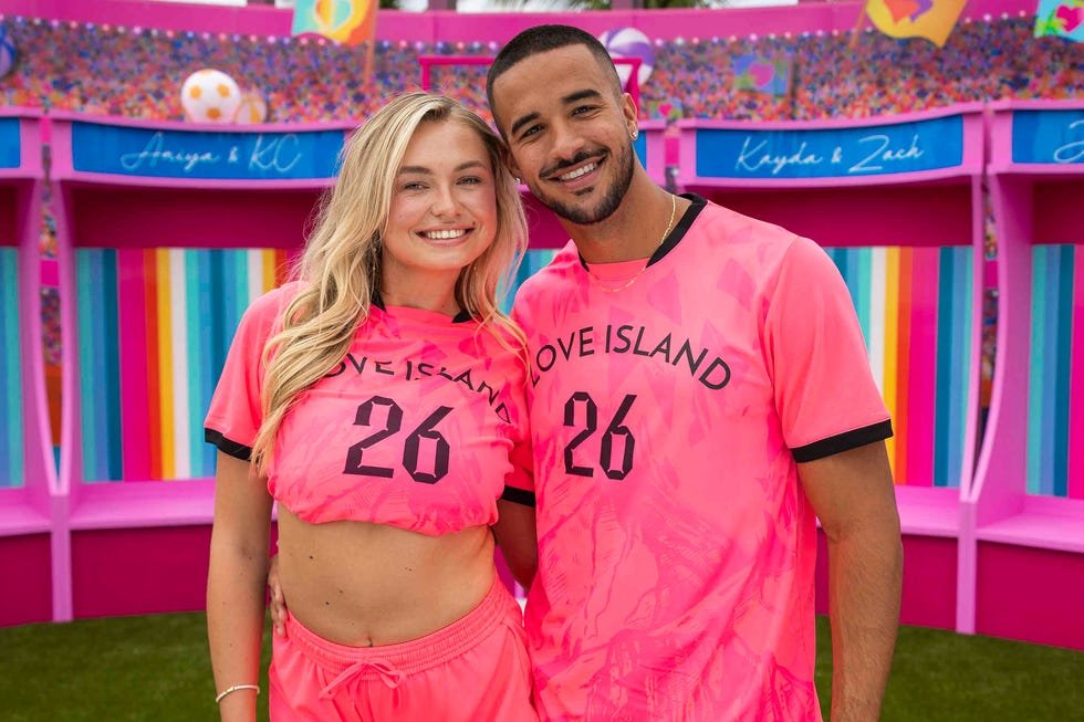 Love Island USA - Season 8