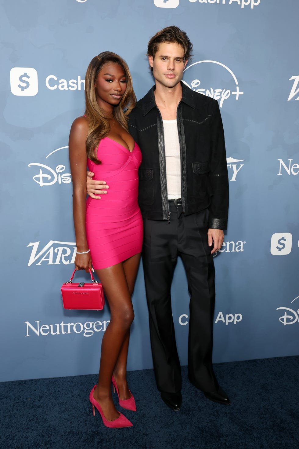 Variety Power Of Young Hollywood 2026
