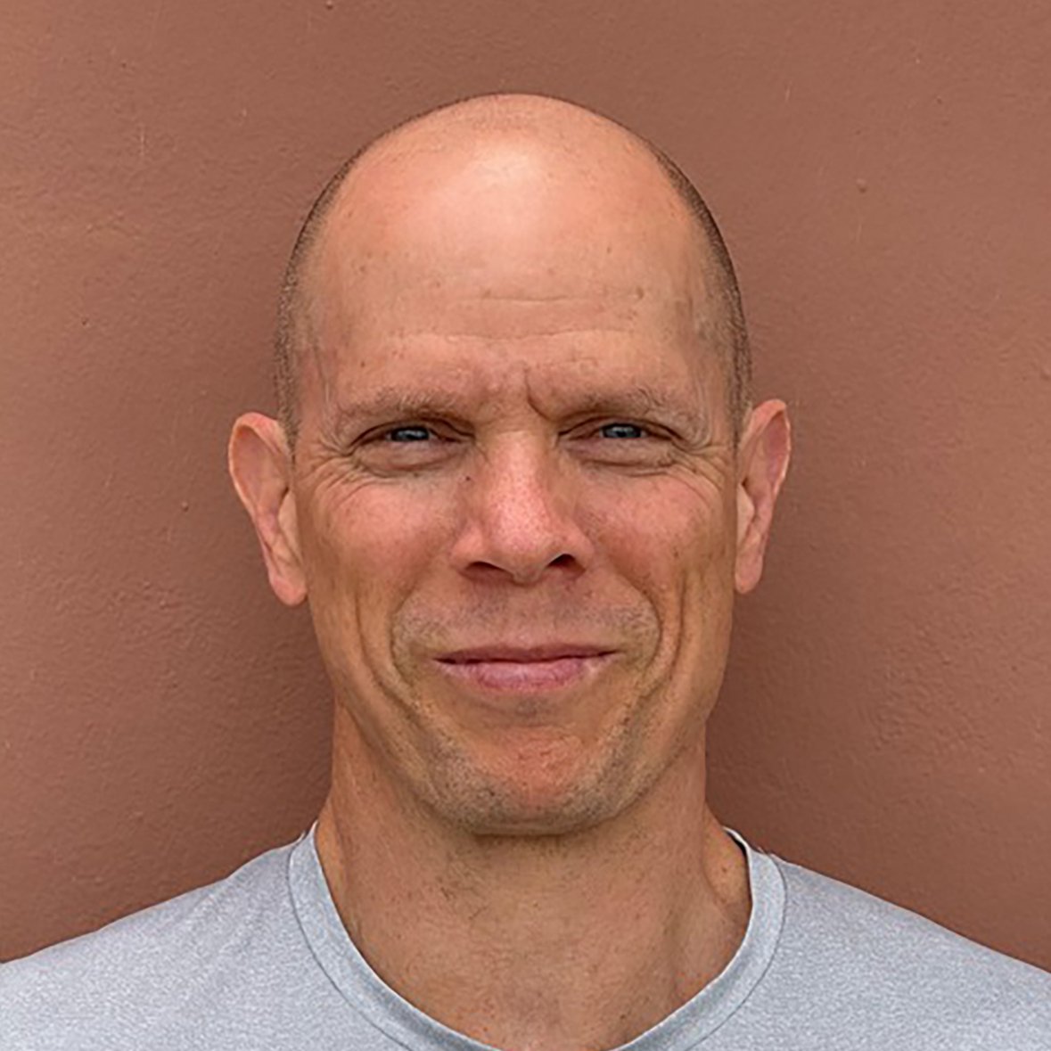 Eran Shalev is a professor of history at Haifa University