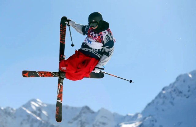 gus kenworthy