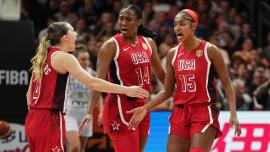 Team USA vs. Hungary prediction, preview: What to know about FIBA World Cup quarterfinals