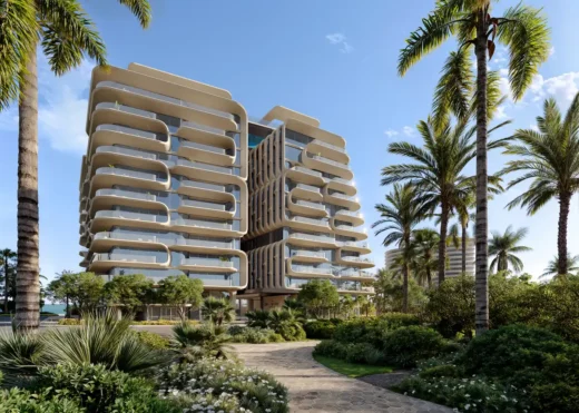 The Delmore Apartments Surfside Florida