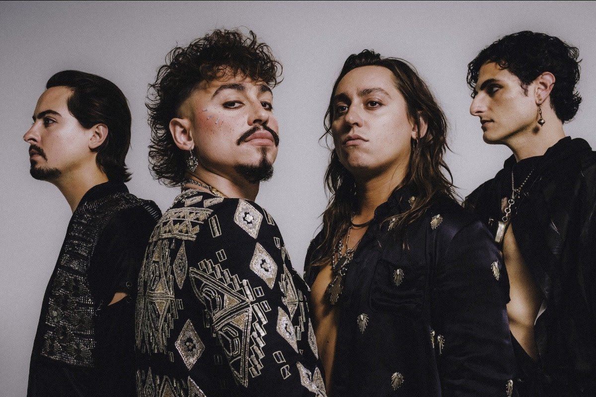 Greta Van Fleet Returns: Stream the Epic “Saw You Stand,” Previewing New Album (Pre-Order)