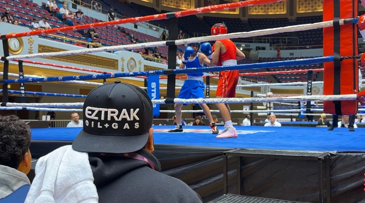 USA Boxing National Open returns to Cleveland
