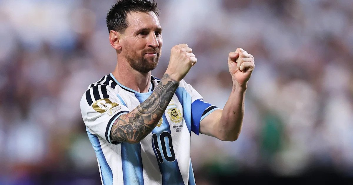 How to Watch Argentina vs. Bolivia for Free: Live Stream, TV Channels & Kick-Off Time in USA & Other Countries