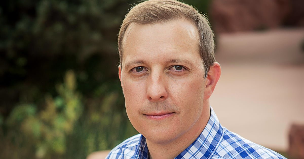 USA Bobsled/Skeleton CEO Aron McGuire Elected to USOPC Board of Directors