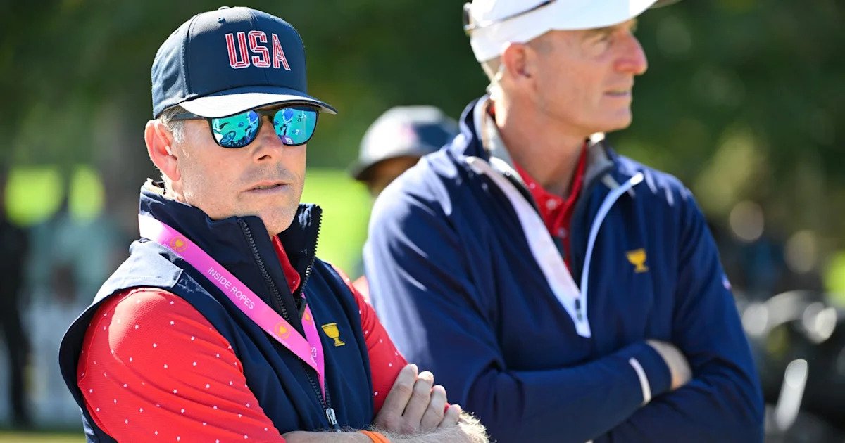 Why Justin Leonard’s latest comments should spark concern for USA ahead of the 2027 Ryder Cup