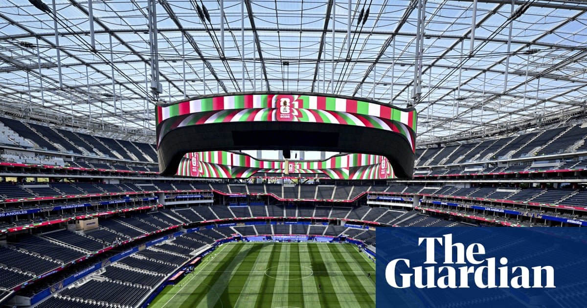 United States lined up to host first Women’s Club World Cup | Women's football