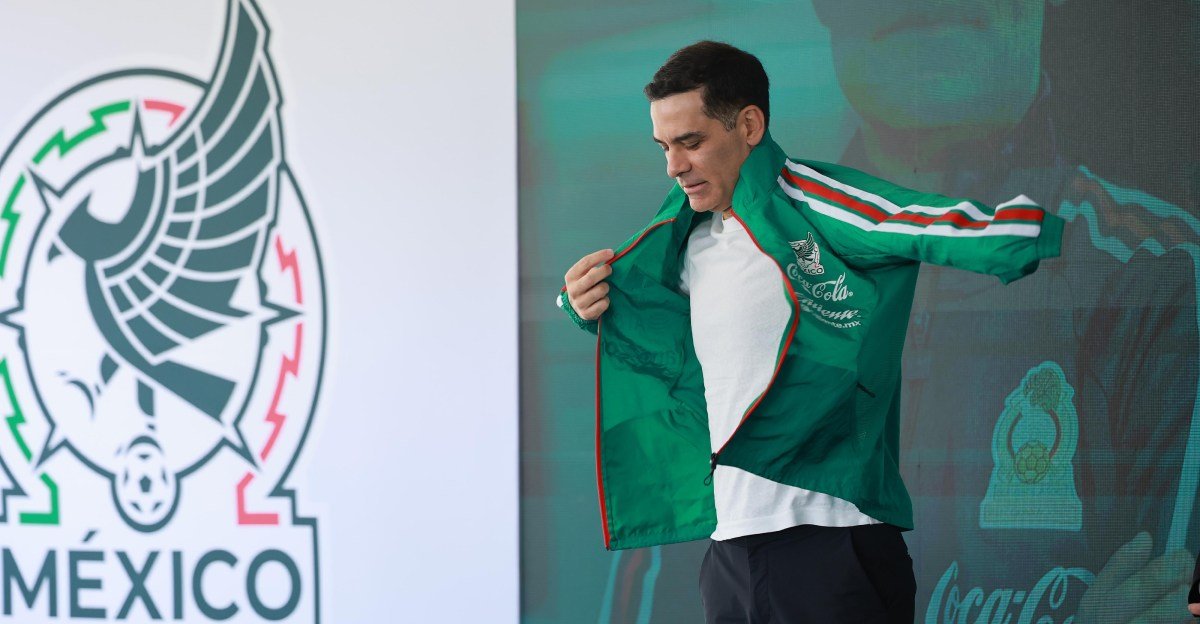 2026 USMNT Friendly: Scouting Mexico