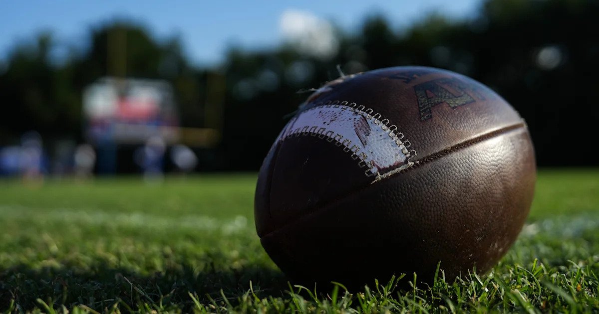 How to watch Ralston Valley vs Mountain Vista high school football