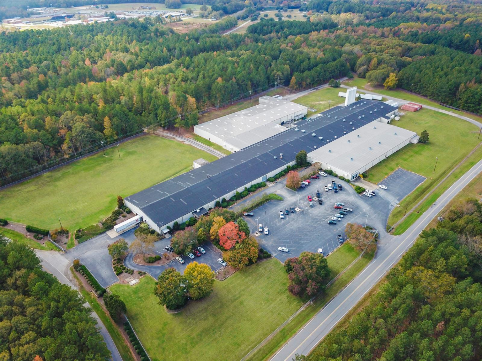 Adeptus USA grows with South Carolina operation, $215M investment