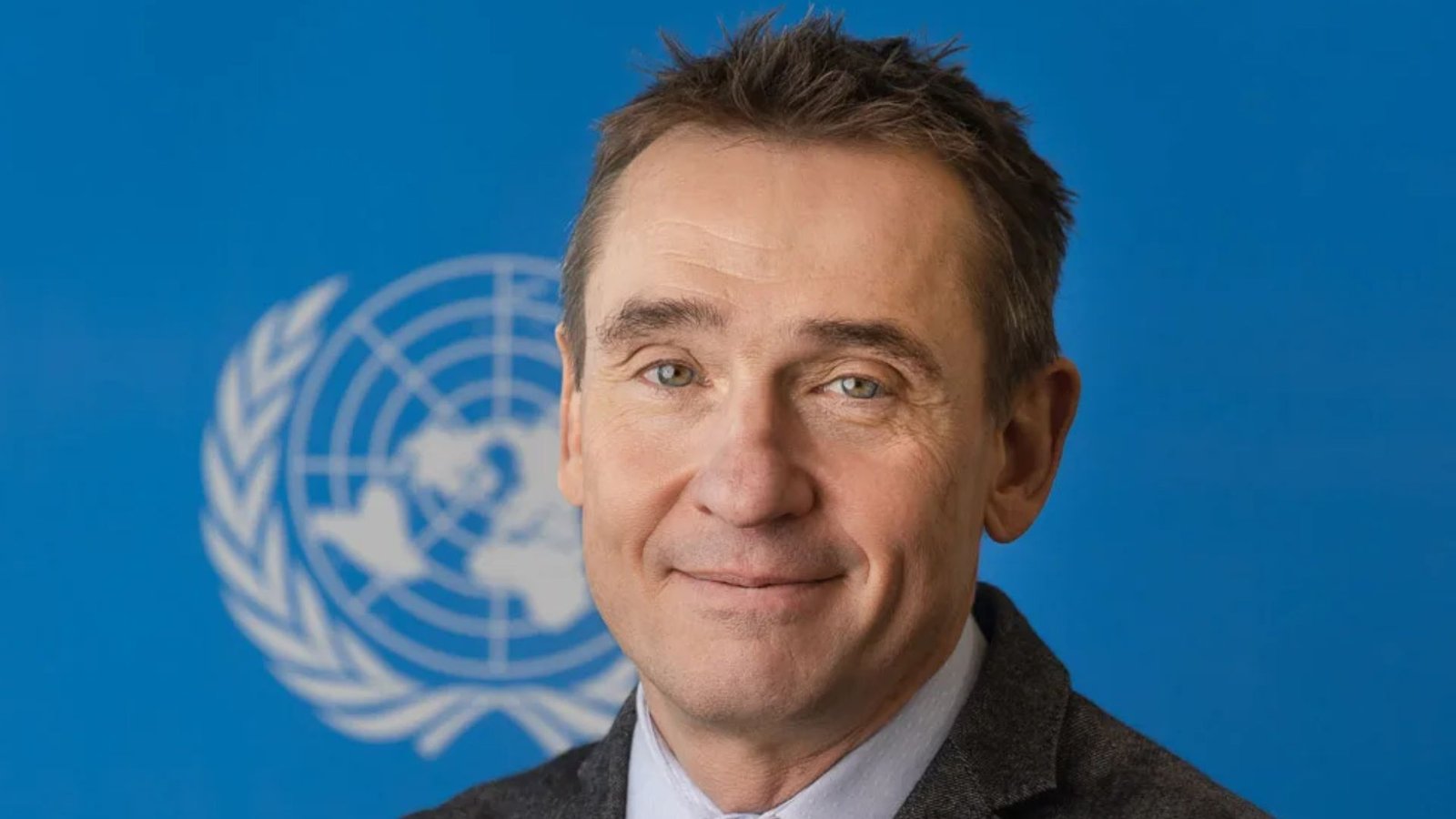 Secretary-General appoints Brian Williams of the United States as the United Nations Resident Coordinator in Kyrgyzstan