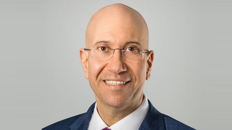 Jewish National Fund-USA Honors Shimon Shkury with Tree of Life Award®