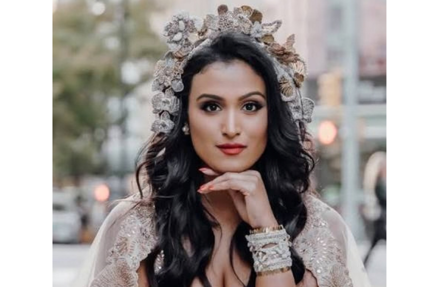 Former Miss USA Davuluri faces push back on screening her film