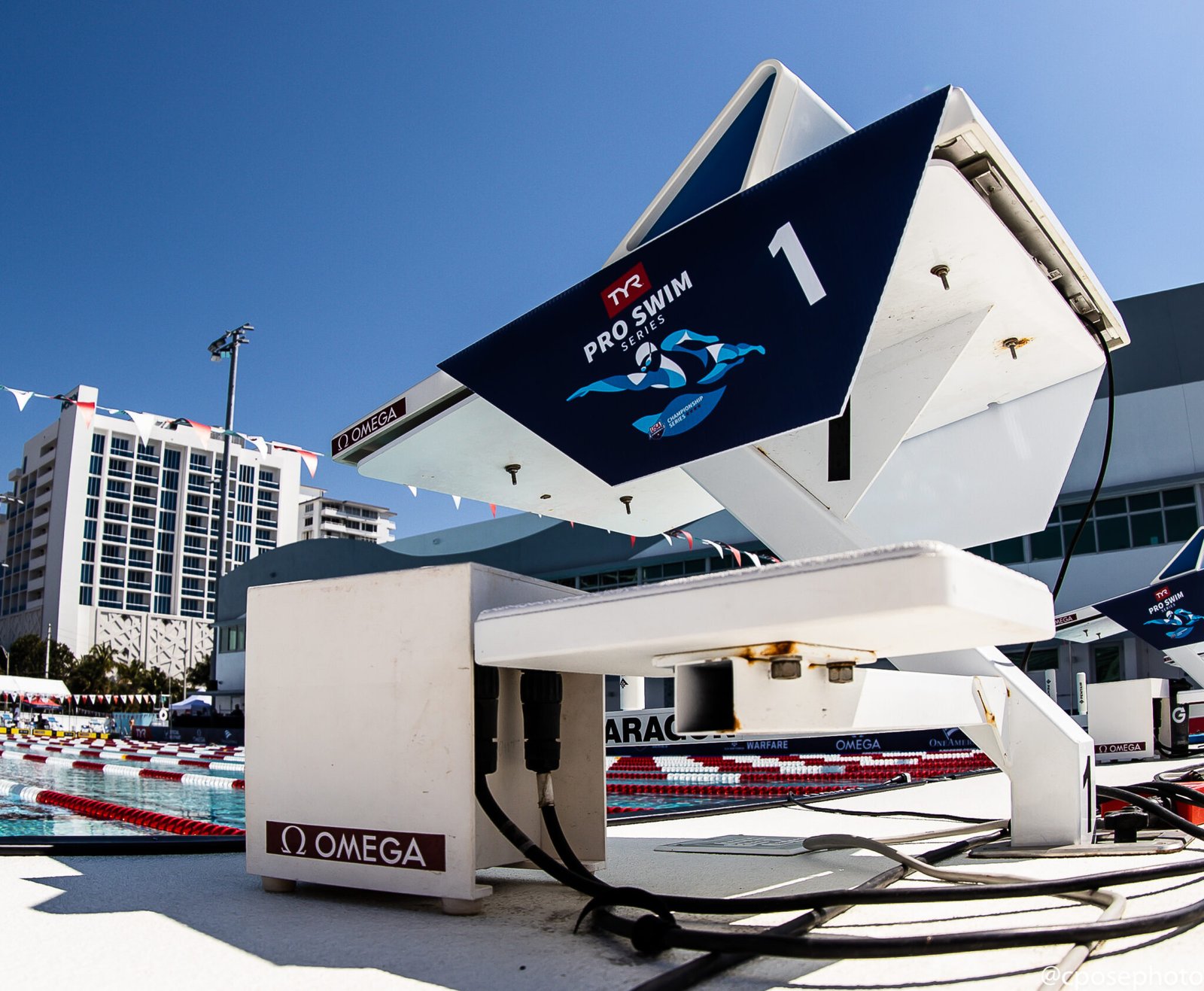 USA Swimming Releases Day-By-Day Schedules for 2027 Pro Series; Includes Quarter/Semi/Finals of 50s