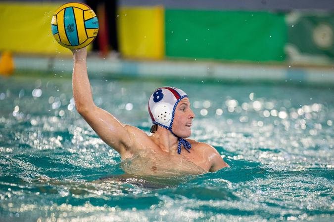 Team USA Men And Women Winners At 2026 PanAm Aquatics U19 Championships