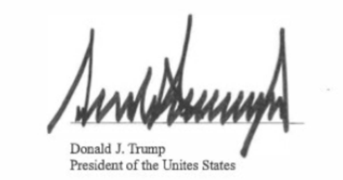 Fact or Fiction: United States misspelled in 'Super Intelligence' accord?
