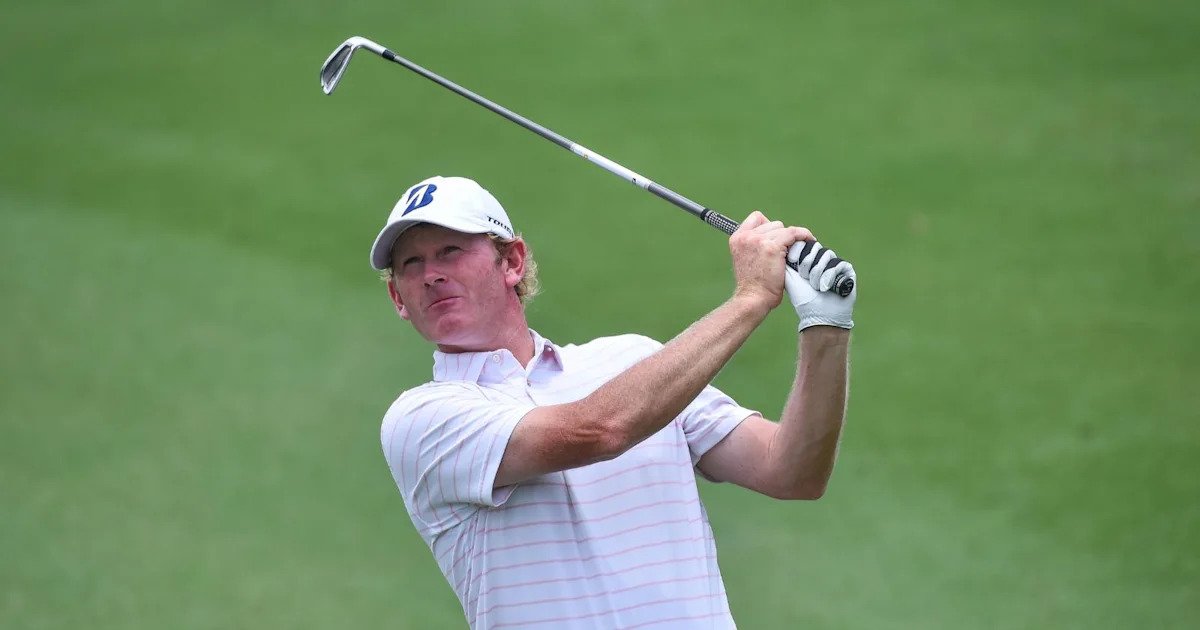Brandt Snedeker faces criticism over Presidents Cup captaincy