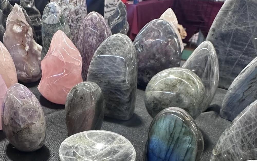 Enter to Win the Ultimate Geode & Gem Experience From GemStreet USA