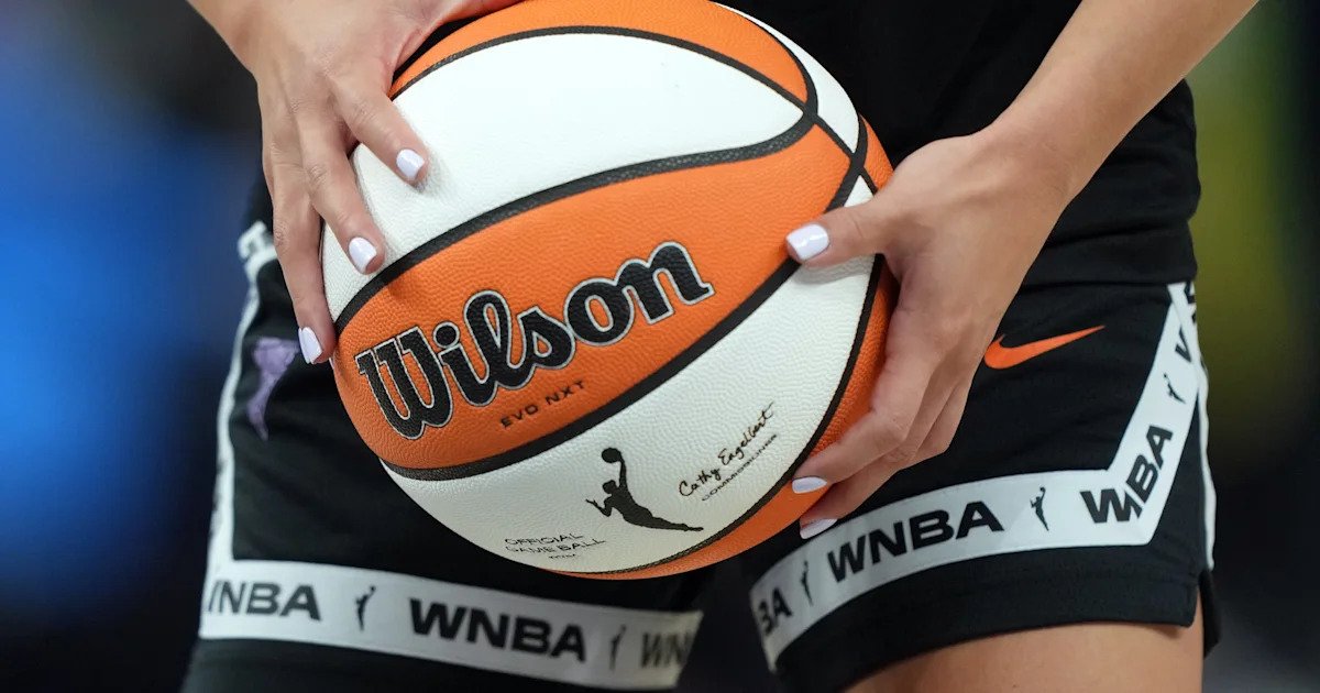 WNBA games today: Schedule, times, how to watch for Oct. 2