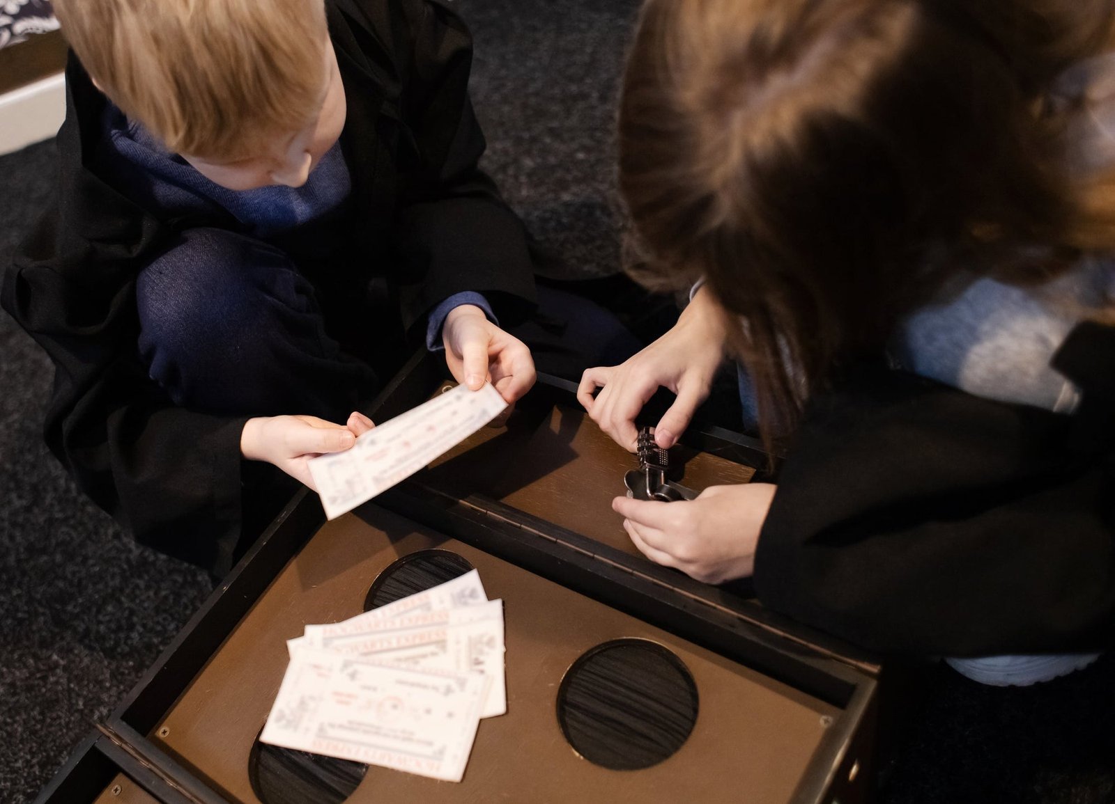 Boston Escape Room Boxaroo Ranks Ninth in USA TODAY’s Halloween Awards