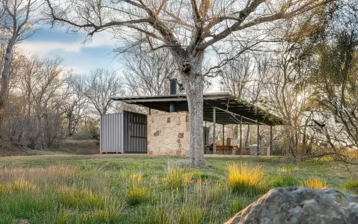 Palo Pinto Pavilion Texas USA property