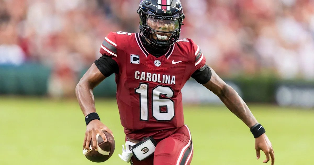 Which 2027 NFL Draft prospects have hurt their stock? Five players falling early