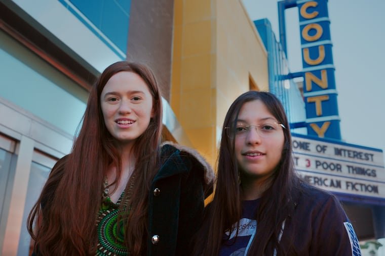 A still from the docu-series "Bucks County, USA" that premiered at the Sundance Film Festival and is now streaming on PBS. Using Bucks County, Pa. as a focal point, the series examines political polarization and culture wars in America
