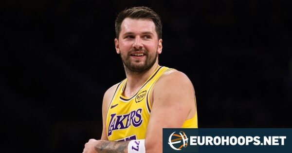 Doncic petitions for daughters' move to the USA during ongoing custody saga