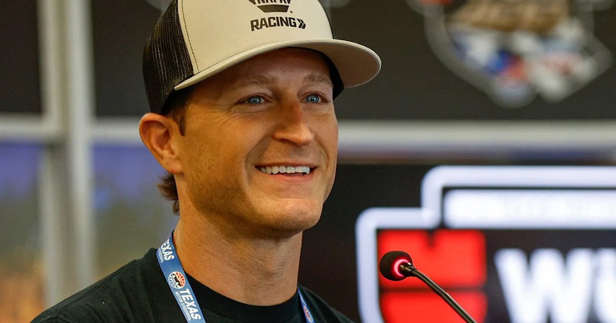 Kasey Kahne to end retirement, race in NASCAR Truck Series in 2027, per report