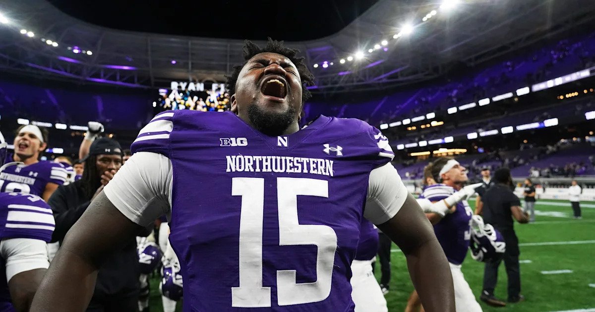Penn State exposed? Winners and losers from Northwestern's stunning rout