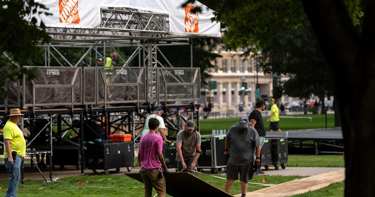 'College GameDay,' Caitlin Clark picks for Week 5, including Iowa-Ohio State