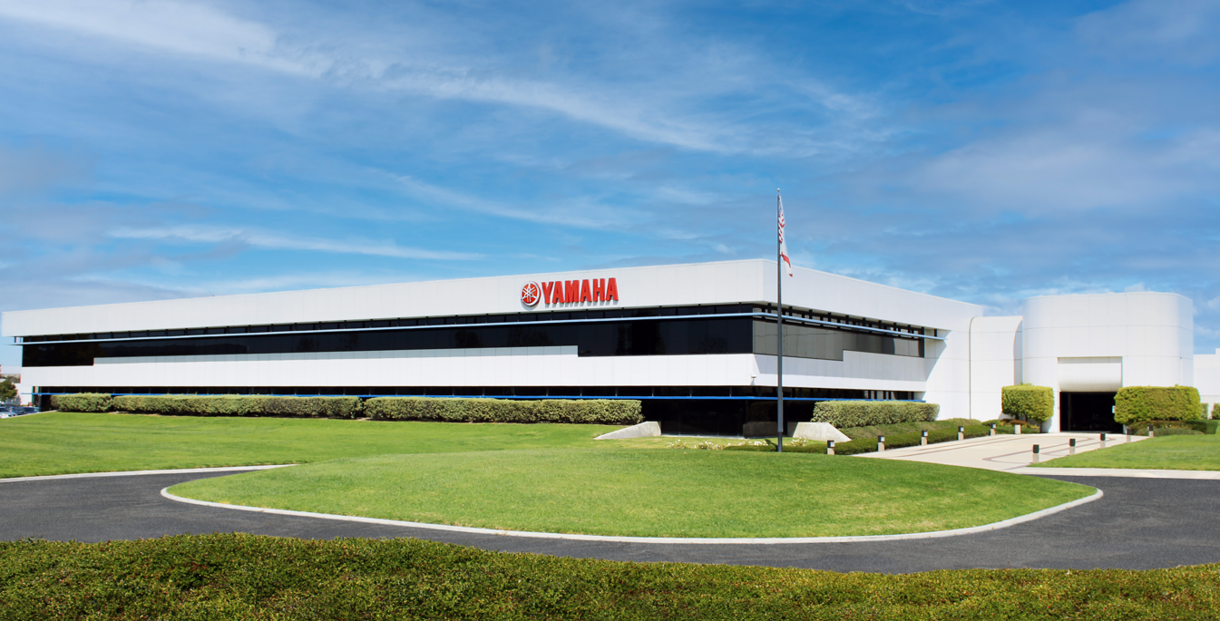 Disney Buys Yamaha Motor USA’s Cypress HQ for $115M