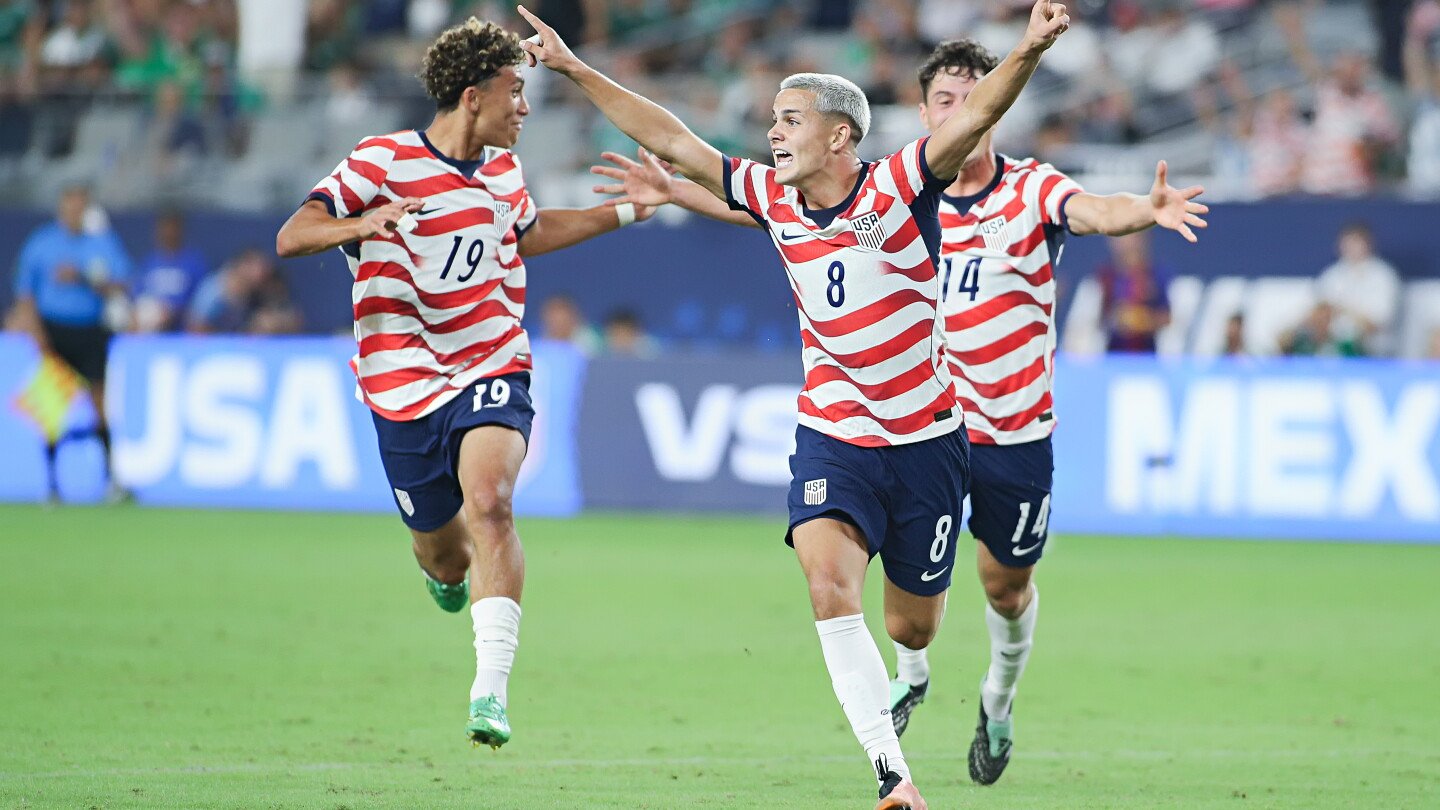 USA vs Mexico player ratings: Who starred and struggled for USMNT, El Tri?