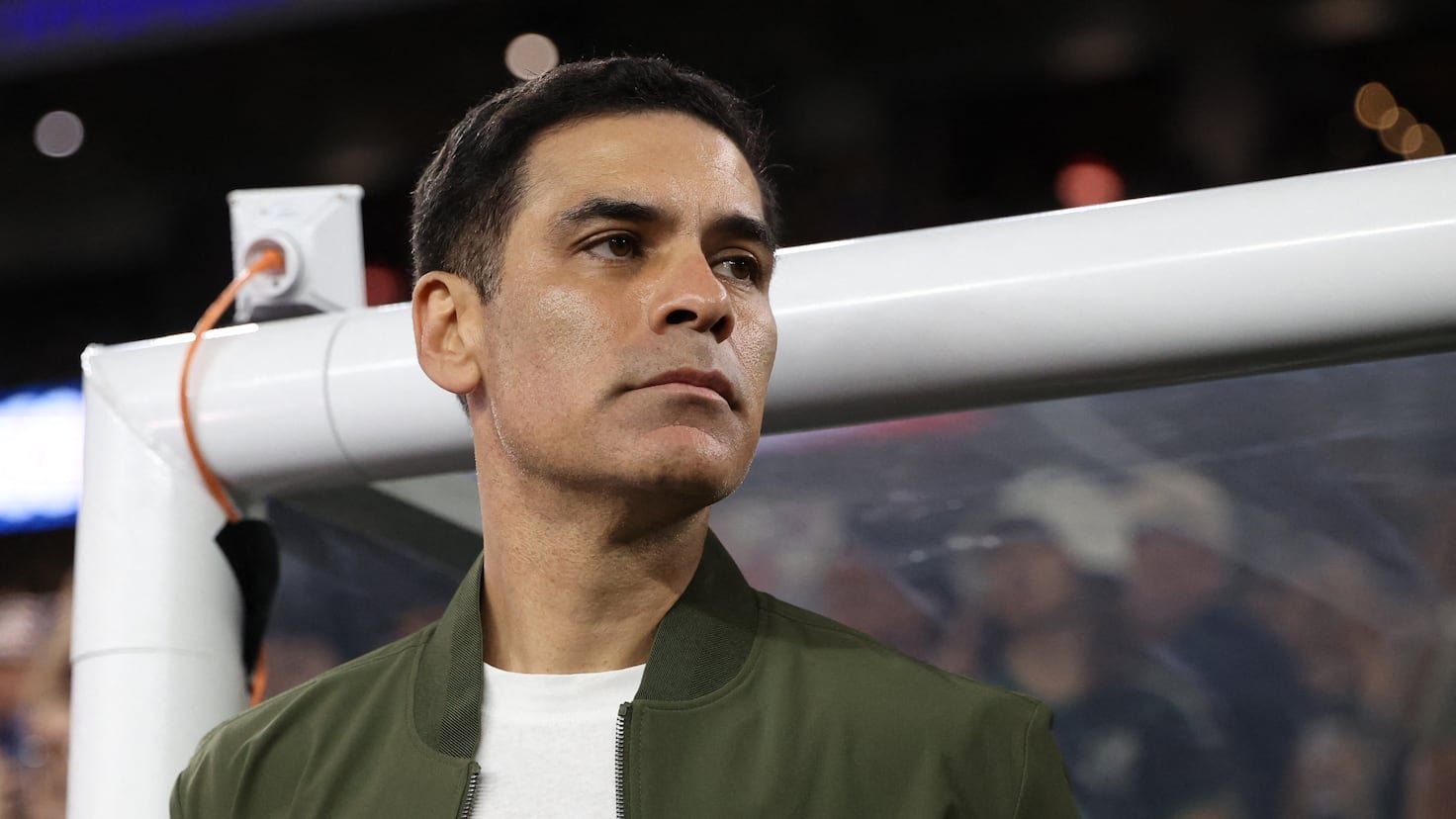 “Glaring errors”: Márquez reacts to Mexico’s defeat to the U.S.