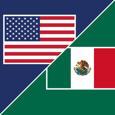 USA 3-0 Mexico (Oct 3, 2026) Game Analysis