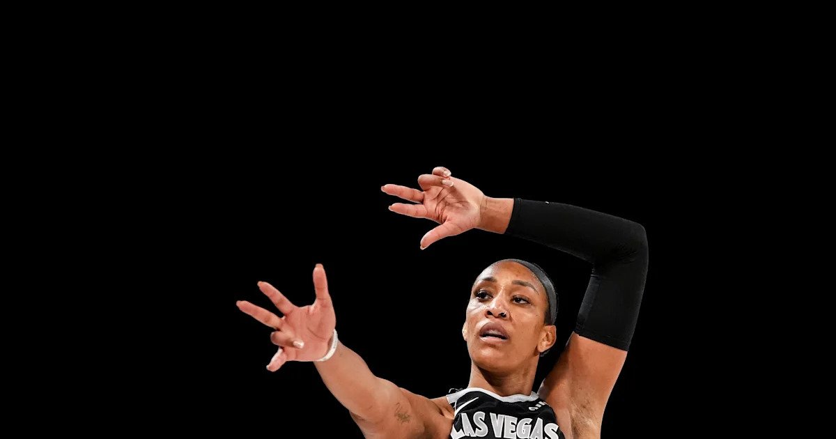Golden State Valkyries vs. Las Vegas WNBA playoffs: TV, time, how to watch