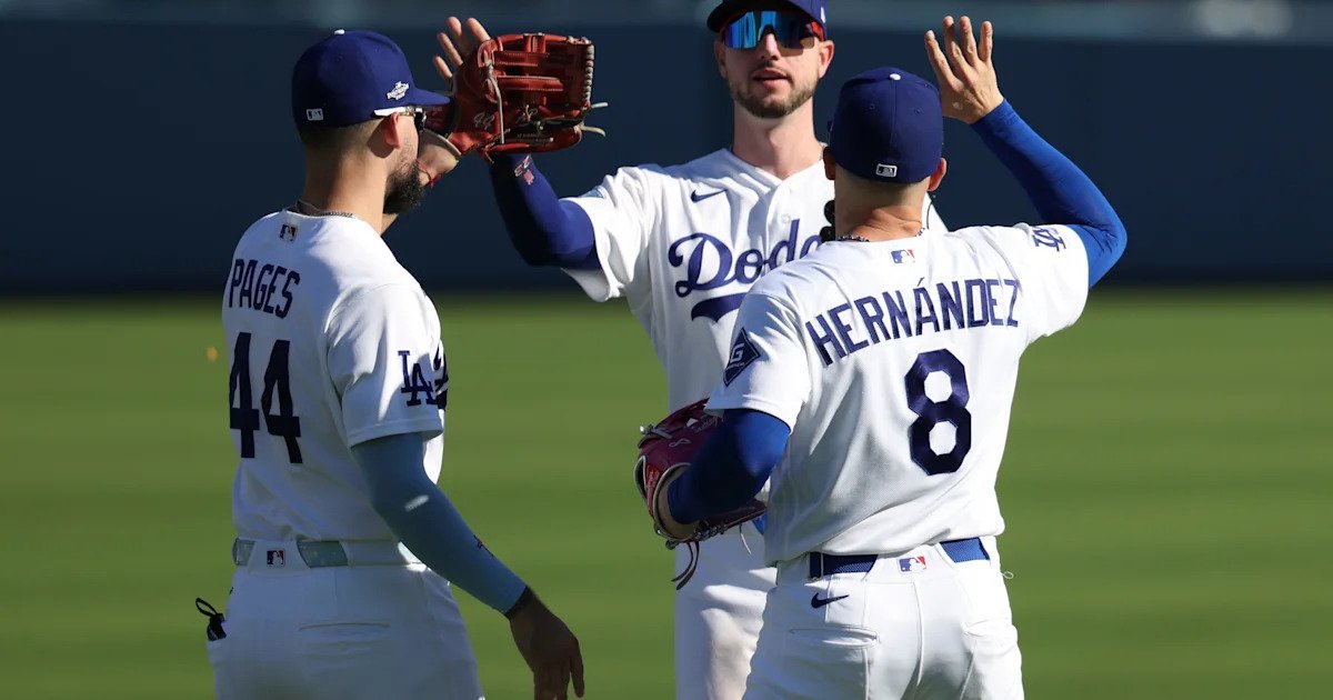 Where to watch Dodgers vs Braves today: Predictions, NLDS Game 2 time and channel