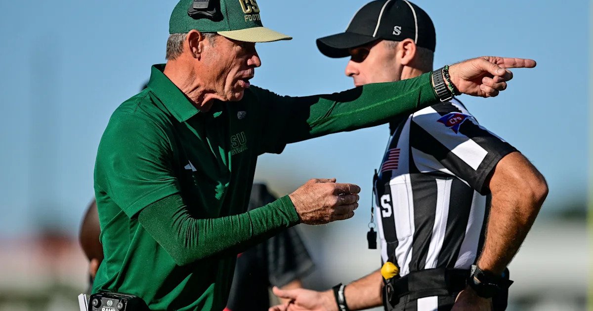 Jim Mora explains why Tyson Summers was dismissed mid-game: 'He made the decision'