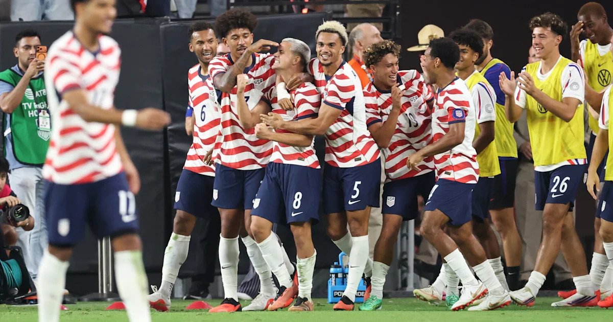 How to watch USA vs Canada live: Stream, TV channel, team news, prediction