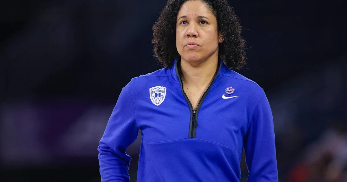 Team USA Coach Kara Lawson Makes Decision on Caitlin Clark's Shoes