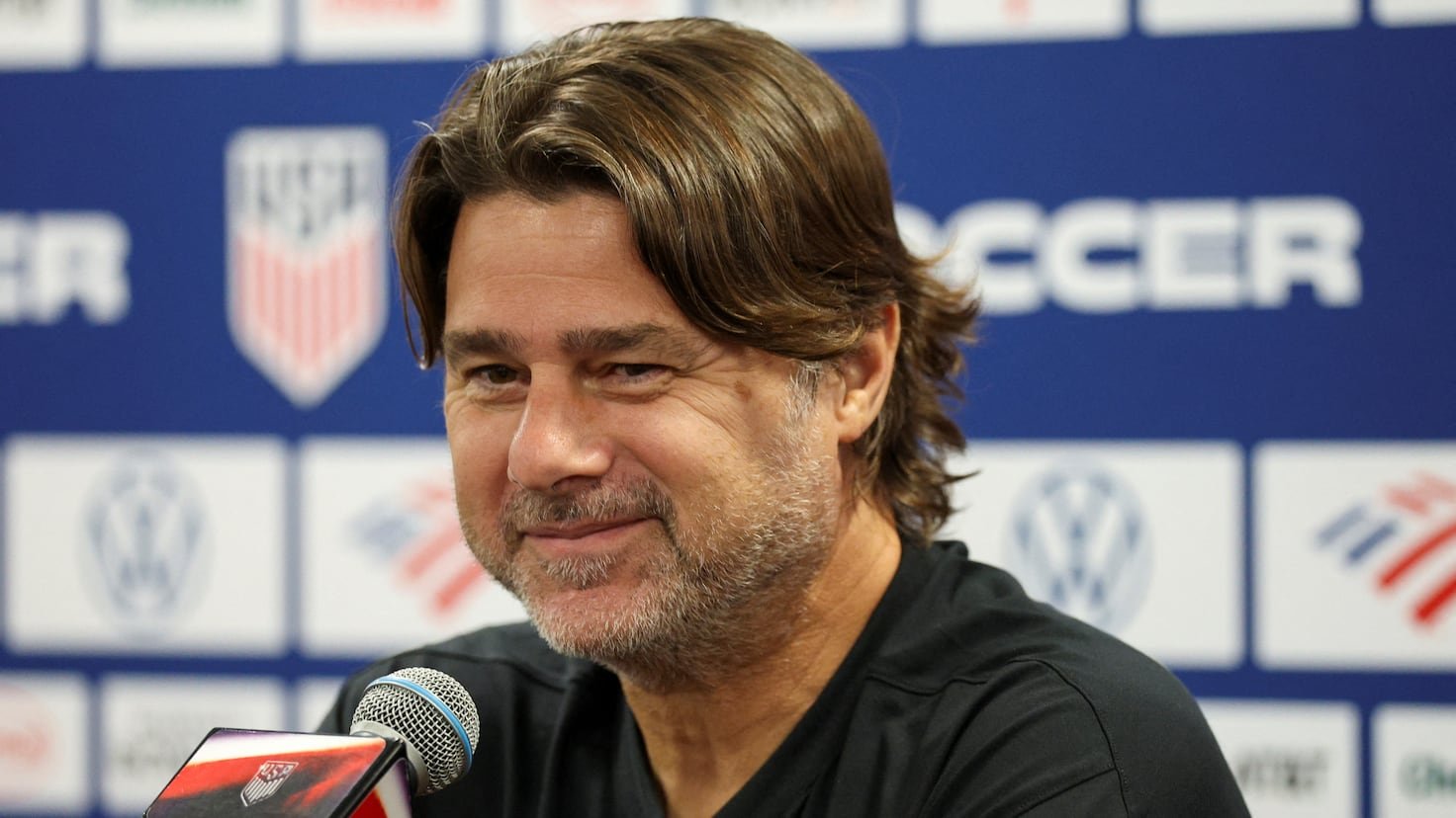 The Pochettino effect is starting to show for the USMNT