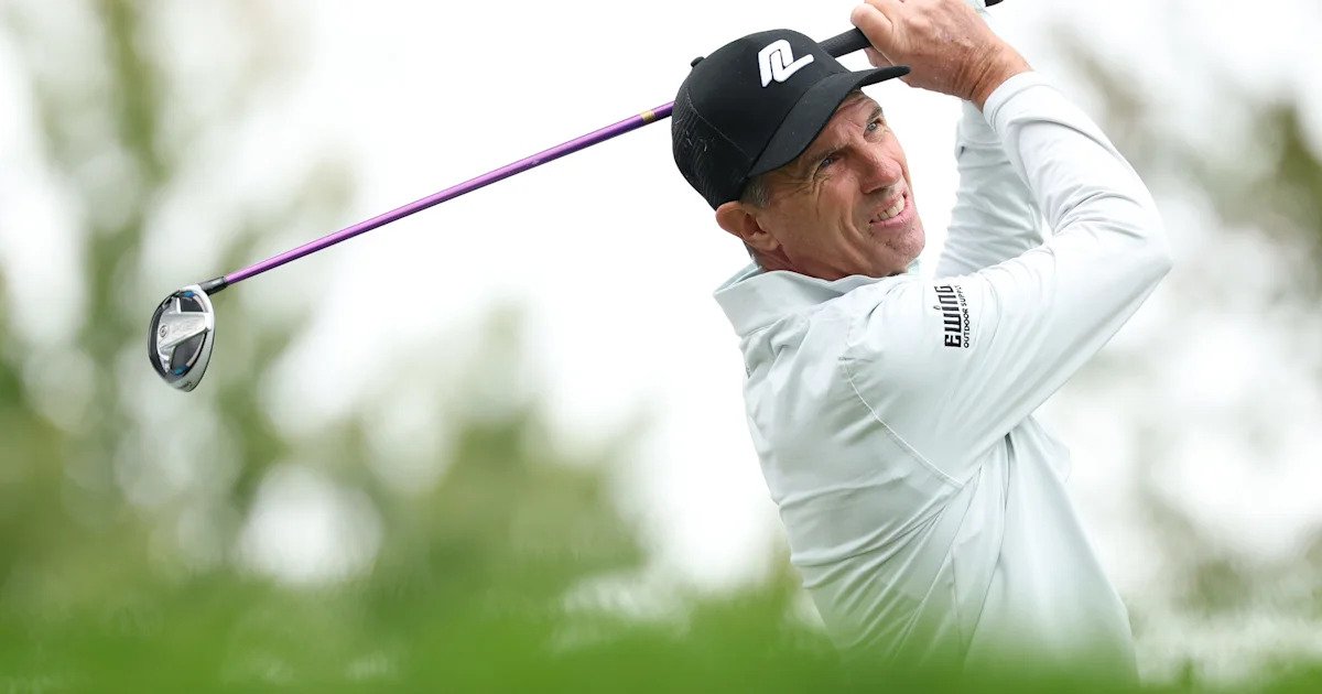 Michael Block bogeys 18, Steven Alker wins for third time in last 4 starts