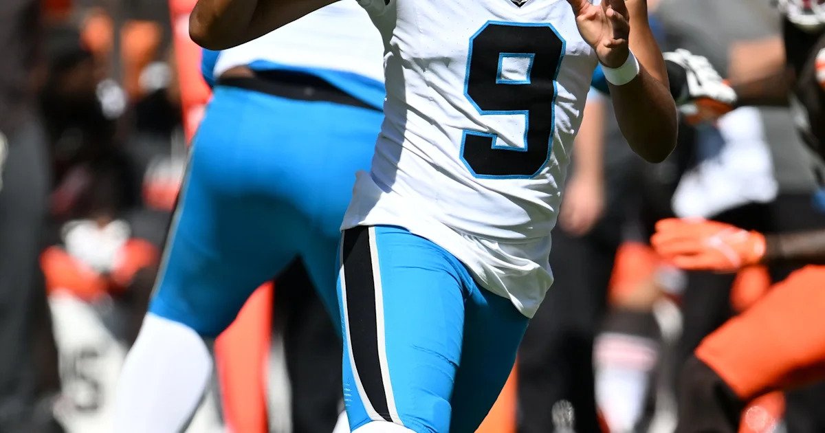Lions vs Panthers live updates, preview, TV info, how to watch