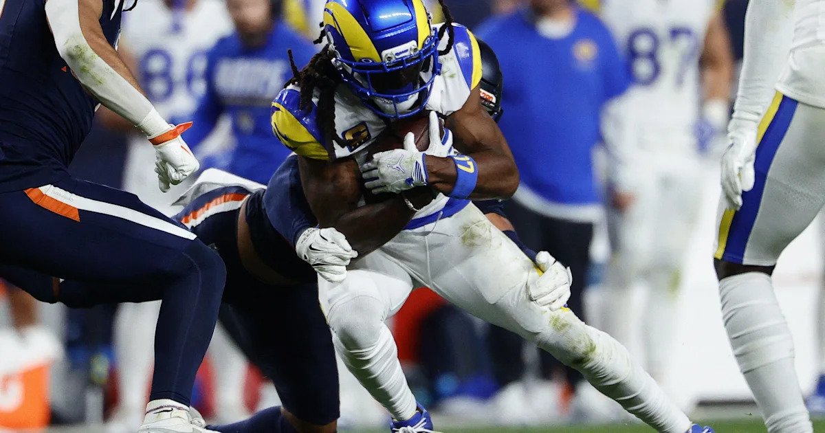 Davante Adams sees dip in production