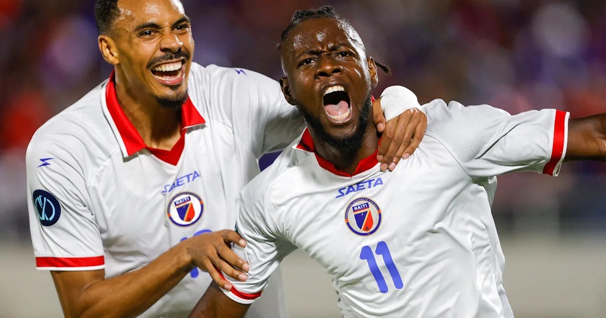 Who will USMNT, Mexico play in Concacaf Nations League?