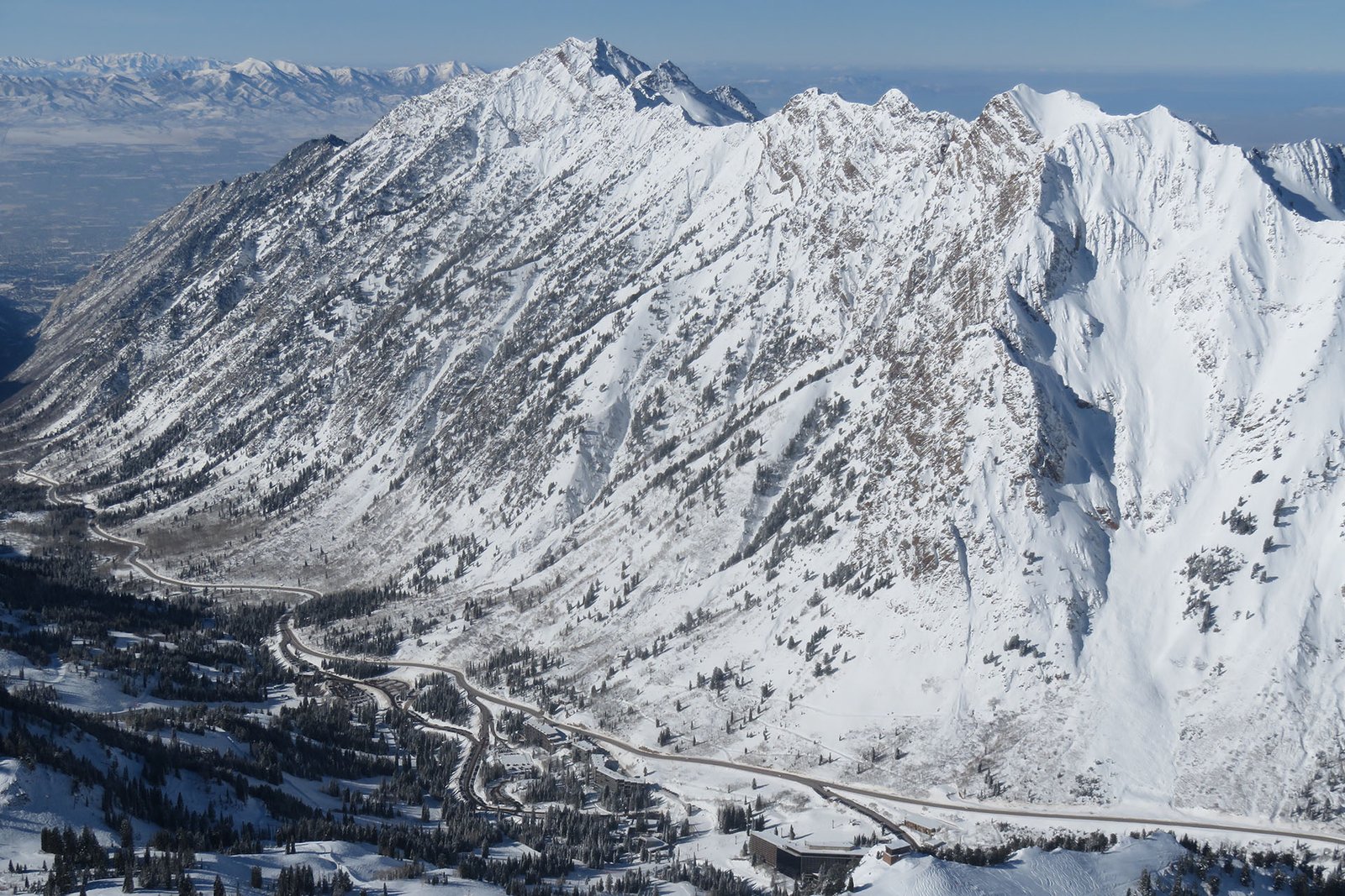 My Favorite Ski States in the USA